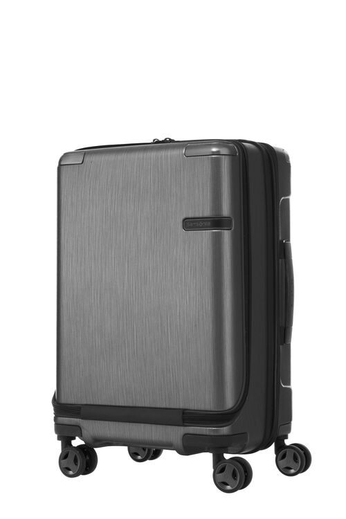 EVOA 行李箱 55厘米/20吋 (前置口袋設計)  hi-res | Samsonite