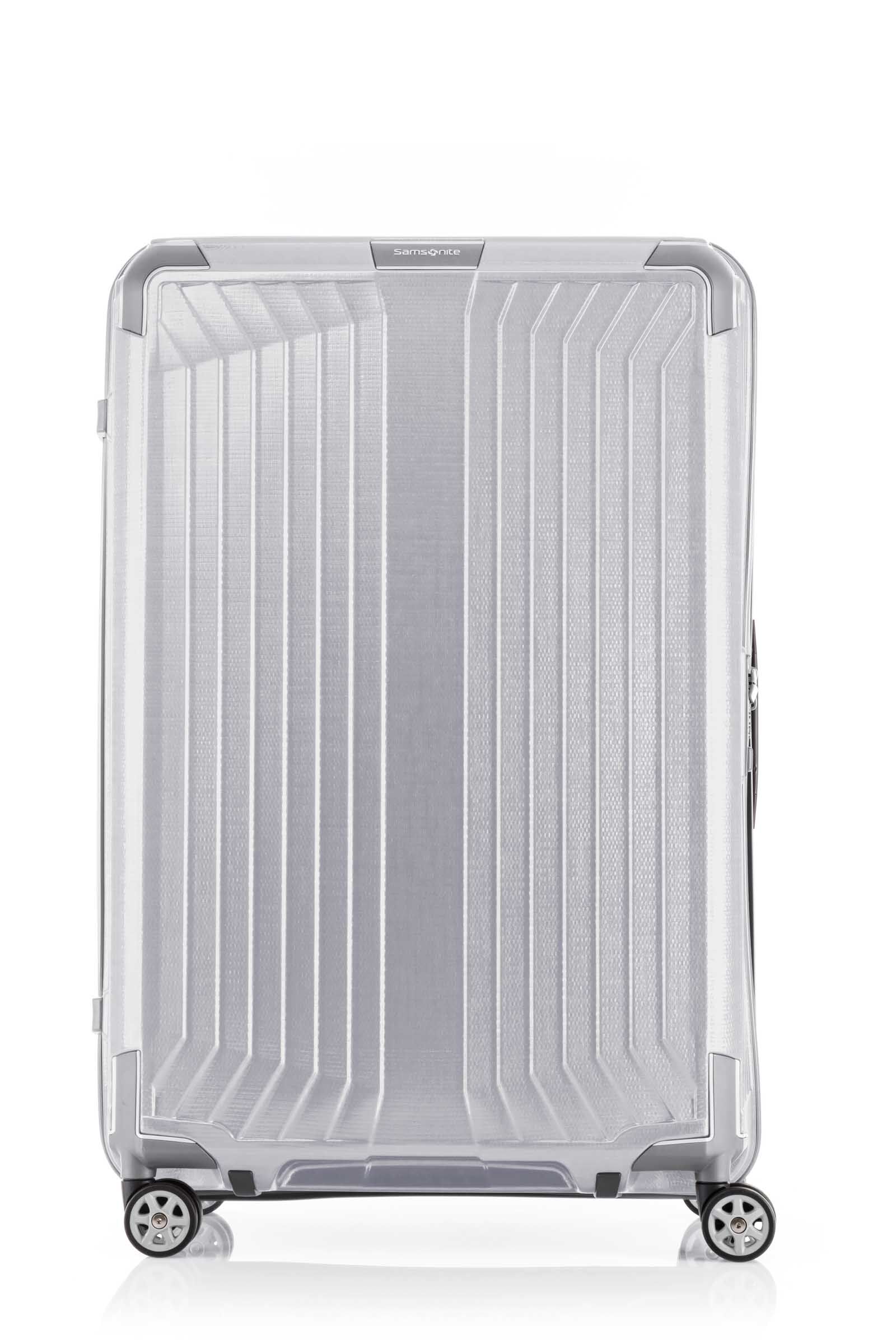 Samsonite lite box 28 cheap