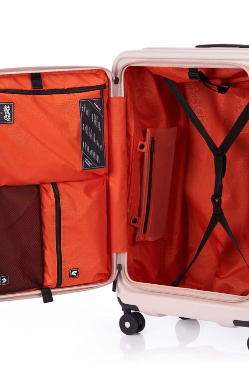 TOIIS M SPINNER 76/28 EXP  hi-res | Samsonite