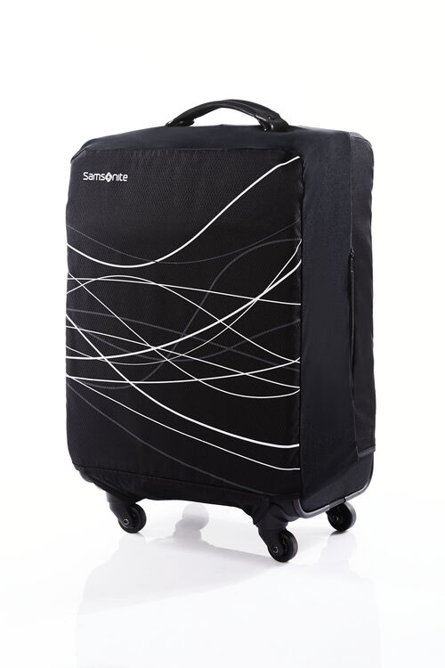 TRAVEL LINK ACC. FOLDABLE LUGGAGE COVER S  hi-res | Samsonite