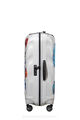 C-LITE X KENNY SCHARF 行李箱 69厘米/25吋  hi-res | Samsonite