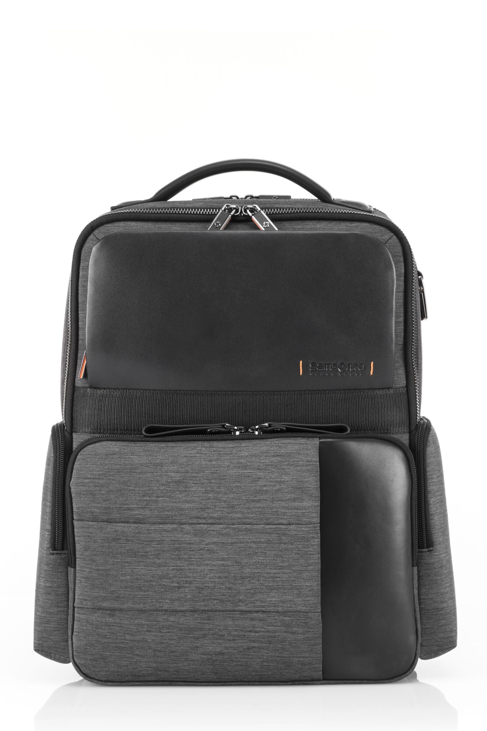 samsonite black label backpack