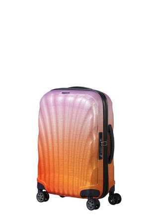C-LITE 行李箱 55厘米/20吋 (可擴充)  hi-res | Samsonite