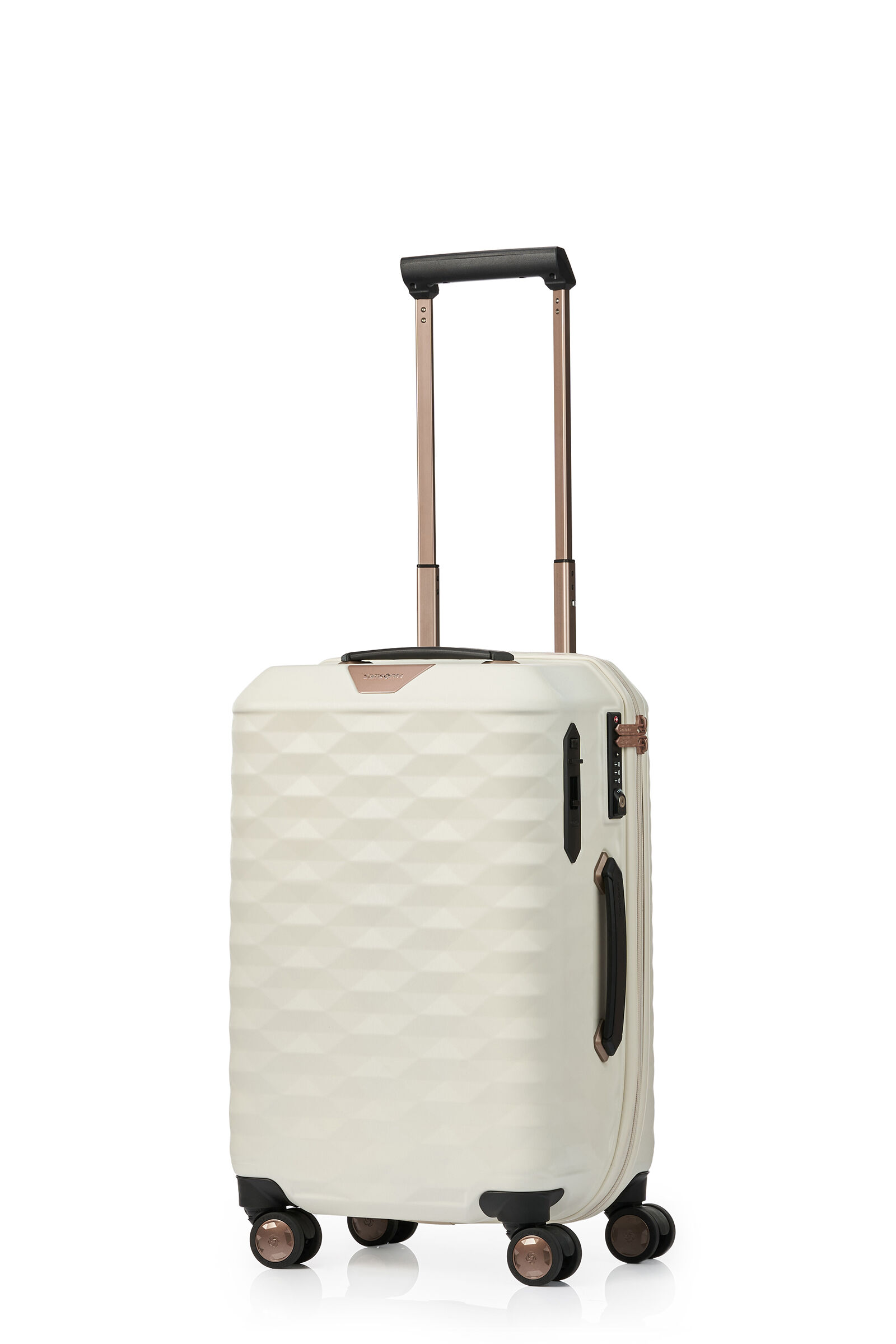 Samsonite hot sale polygon backpack