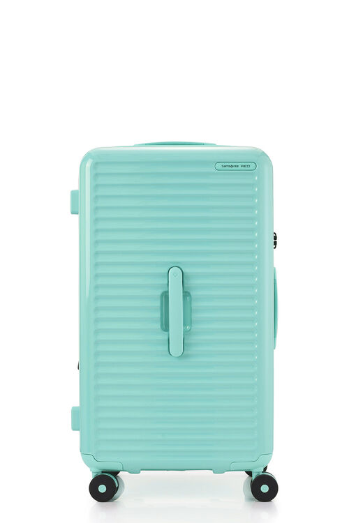 TOIIS BLOSSOM TRUNK  + 行李箱套  hi-res | Samsonite