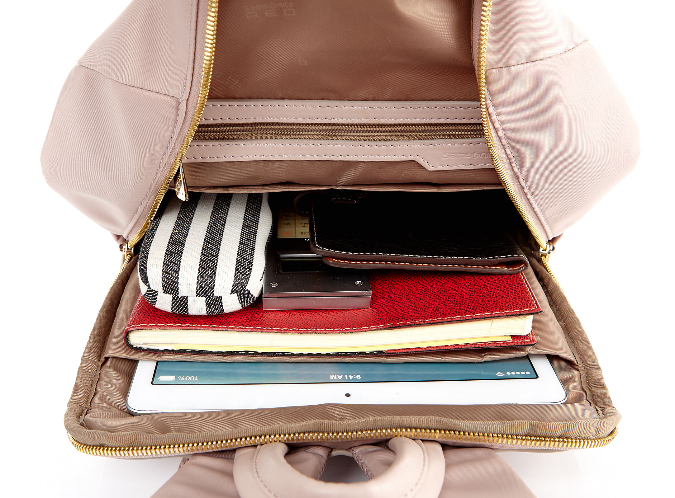 samsonite clodi