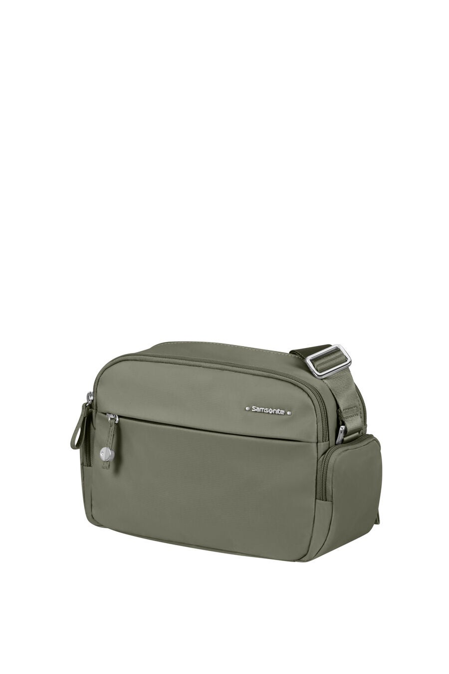 MOVE 4 REPORTER BAG S  2 POCK
