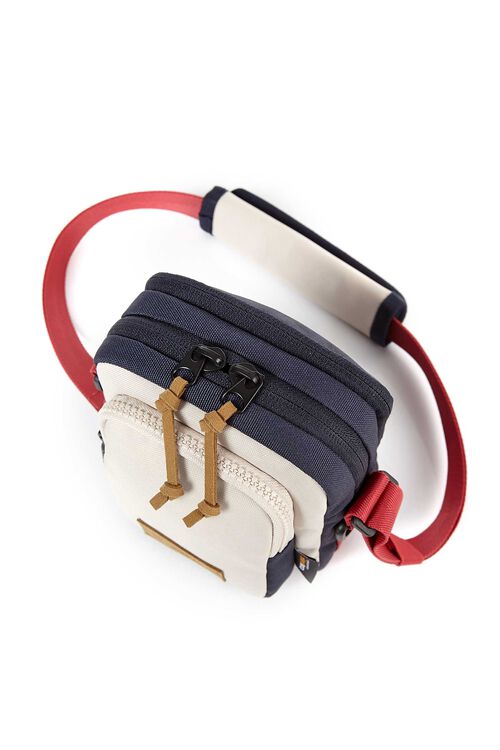 OSLER 迷你斜揹袋