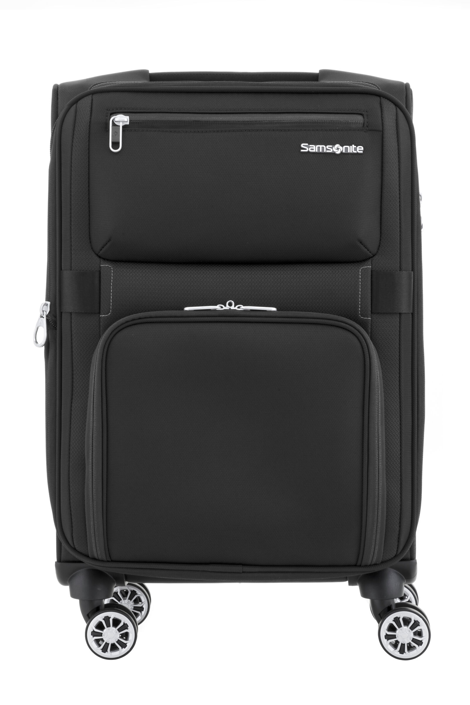 Samsonite prentiss on sale 20 spinner