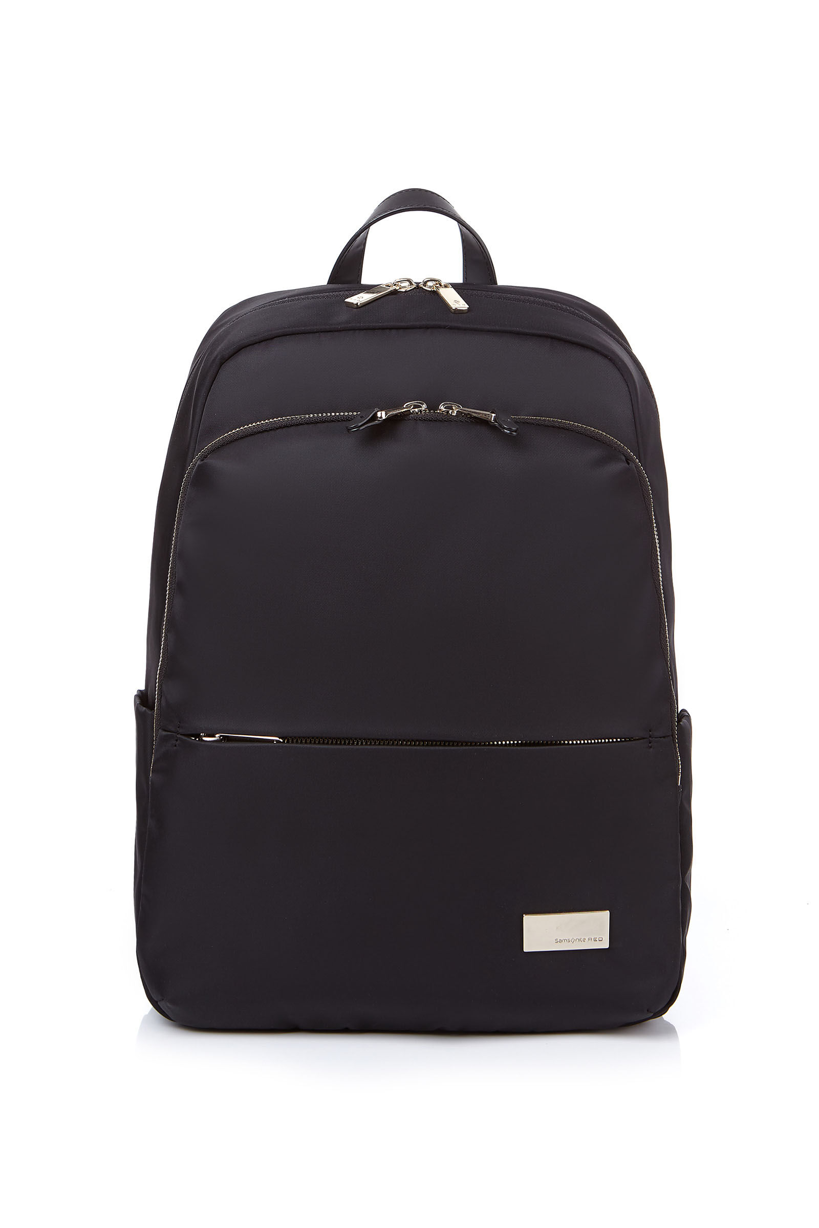 Samsonite red outlet zenitt backpack