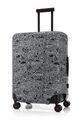 TIMOTHY GOODMAN ACC. LYCRA 行李箱套 (中)  hi-res | Samsonite