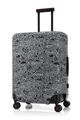 TIMOTHY GOODMAN ACC. LYCRA LUGGAGE COVER M  hi-res | Samsonite