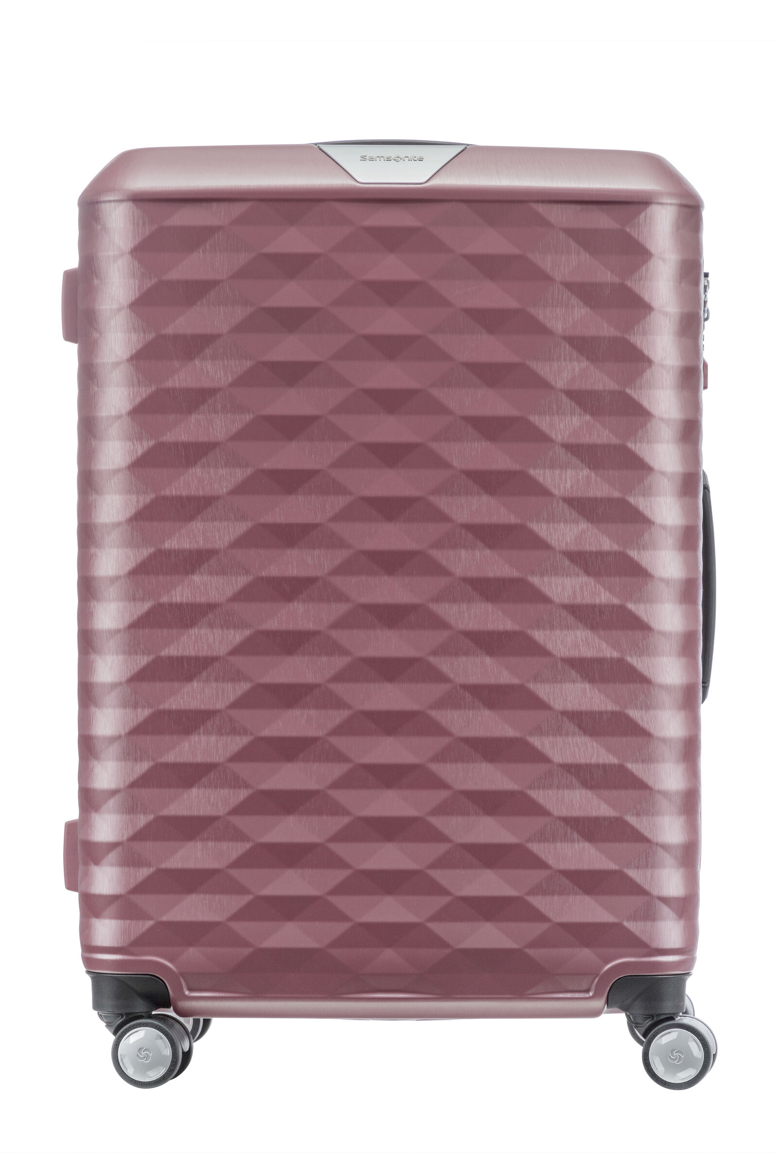 POLYGON SPINNER 69 25