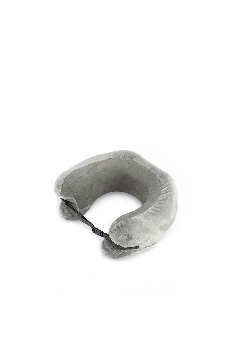 TRAVEL ESSENTIALS ROLL. MEMORY FOAM PILLOW