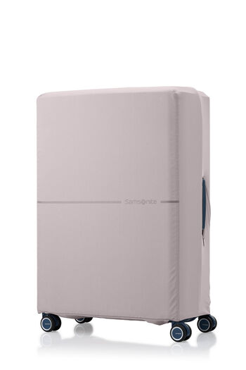 TRAVEL ESSENTIALS 可摺式行李套 (特大)