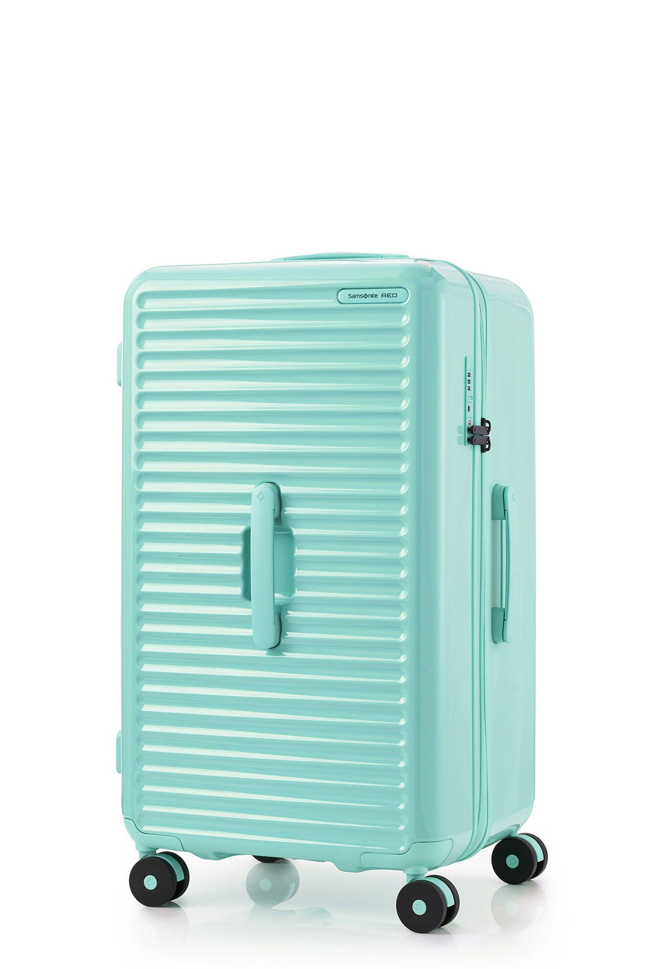 Samsonite Red Toiis Blossom Trunk Cover | Samsonite Hong Kong