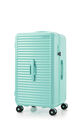 TOIIS BLOSSOM TRUNK  + 行李箱套  hi-res | Samsonite