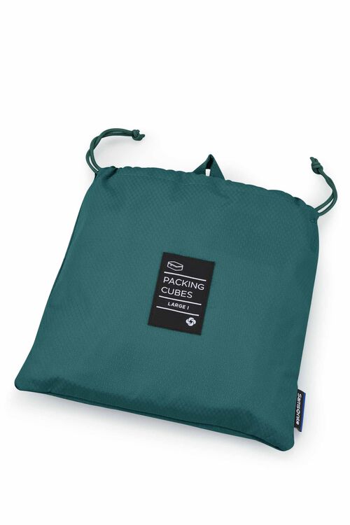 TRAVEL ESSENTIALS PACK. CUBES LARGE I  hi-res | Samsonite