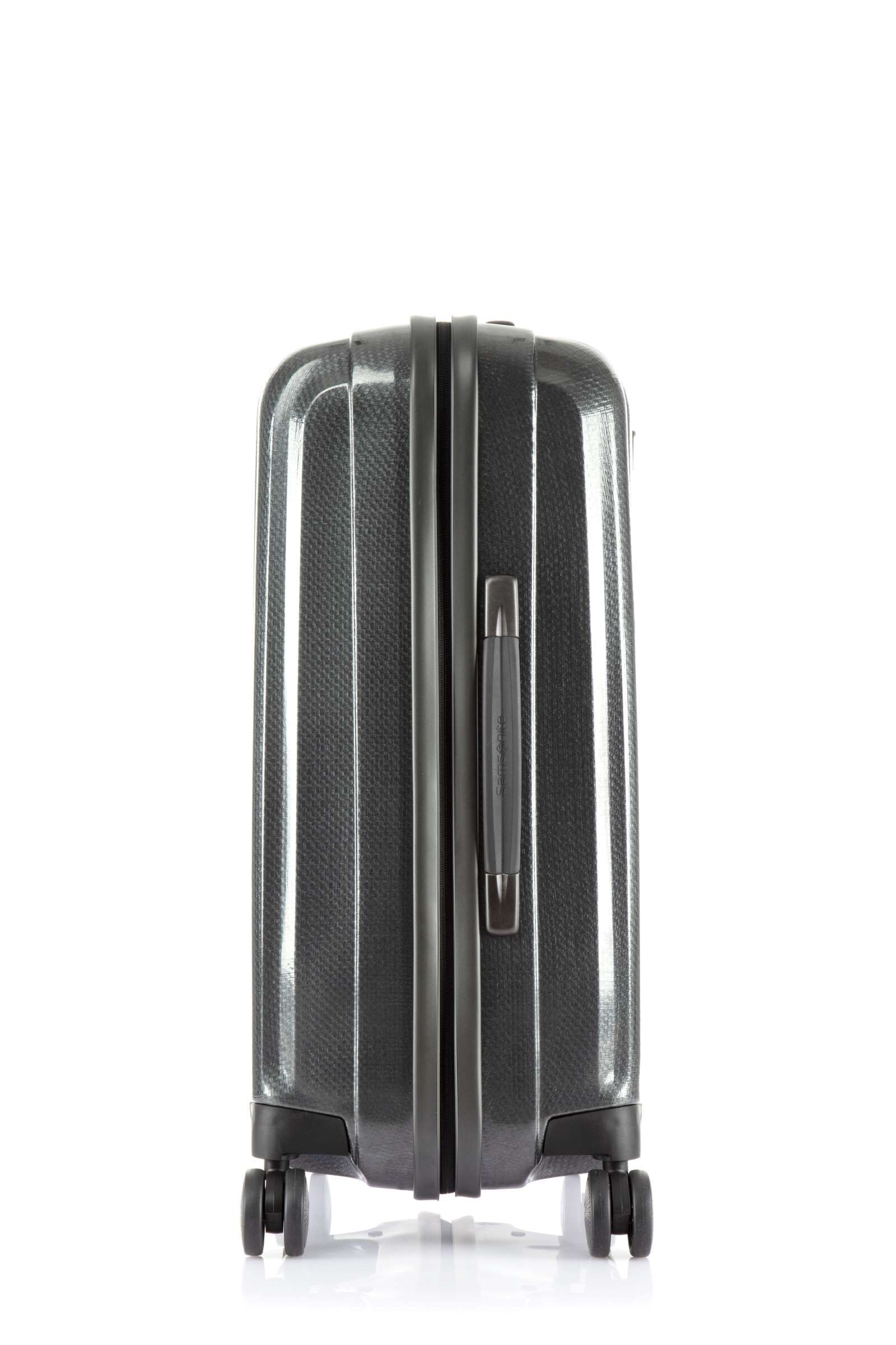 Samsonite black new arrivals label lite cube