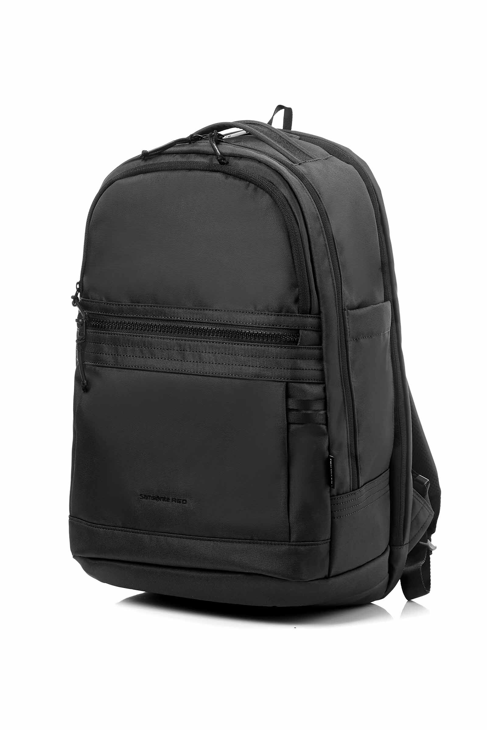 Samsonite Red Semlin Backpack Samsonite Hong Kong