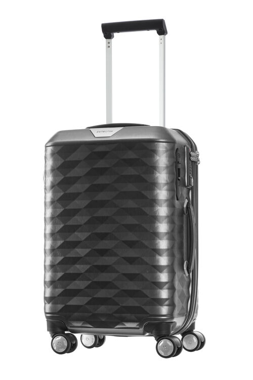 POLYGON 行李箱 55厘米/20吋  hi-res | Samsonite