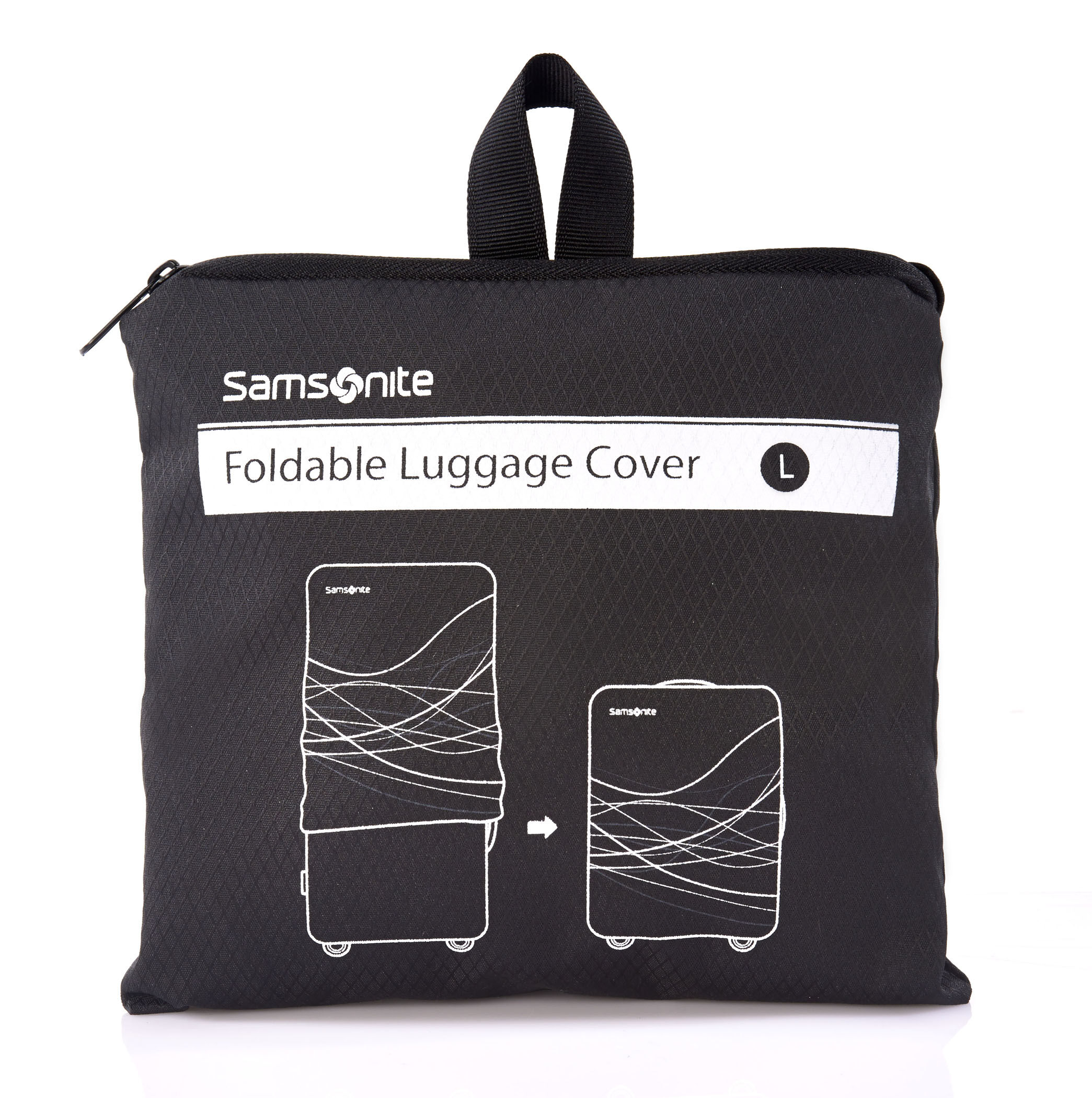 Samsonite TRAVEL LINK ACC. FOLDABLE
