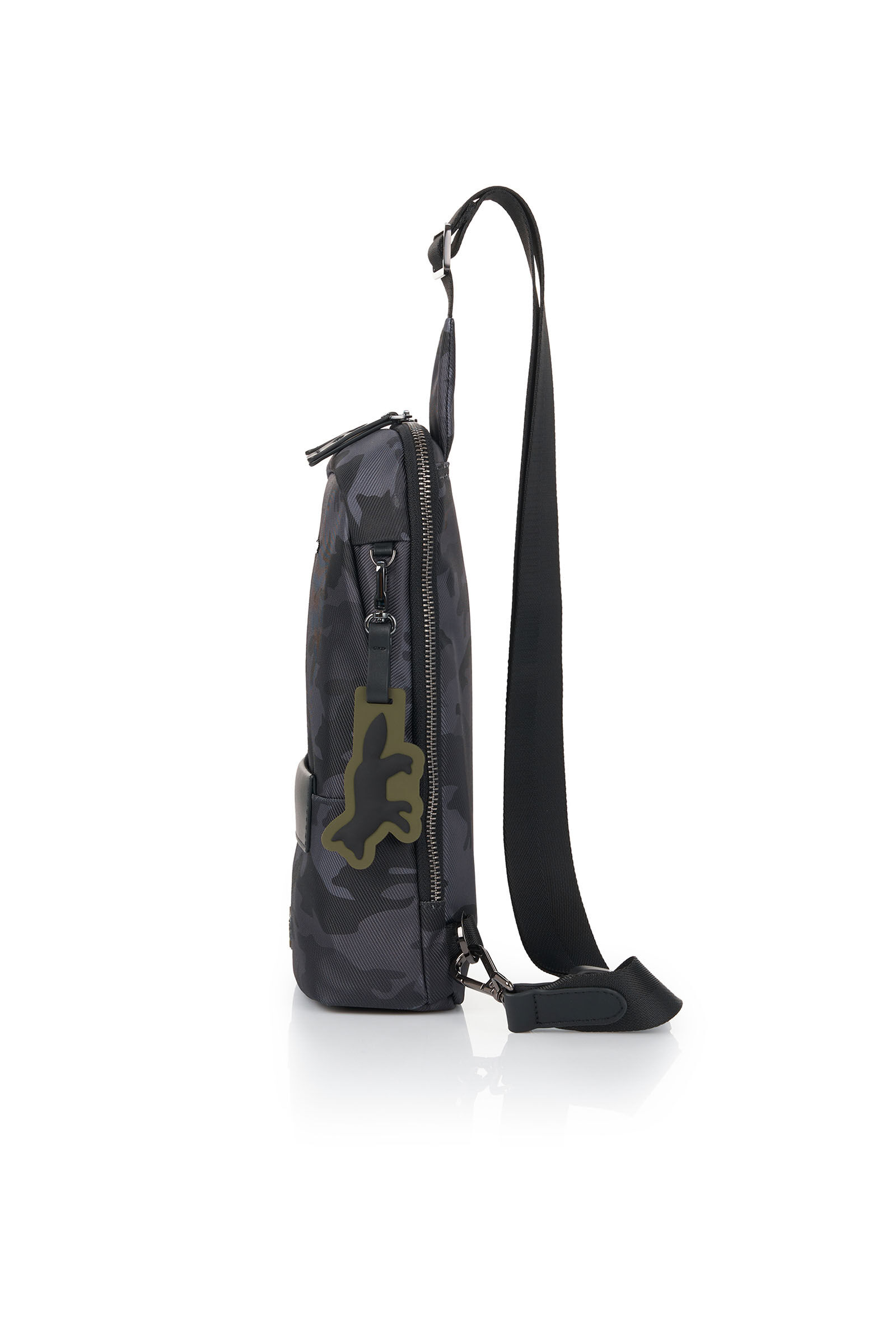 Samsonite Mk X Samsonite Sling Bag Samsonite Hong Kong