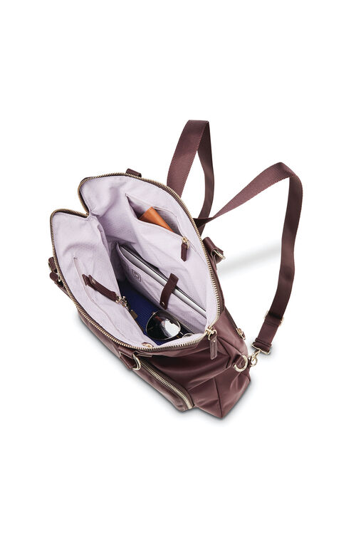 ENCOMPASS-WOMENS CONV. TOTE BP  hi-res | Samsonite