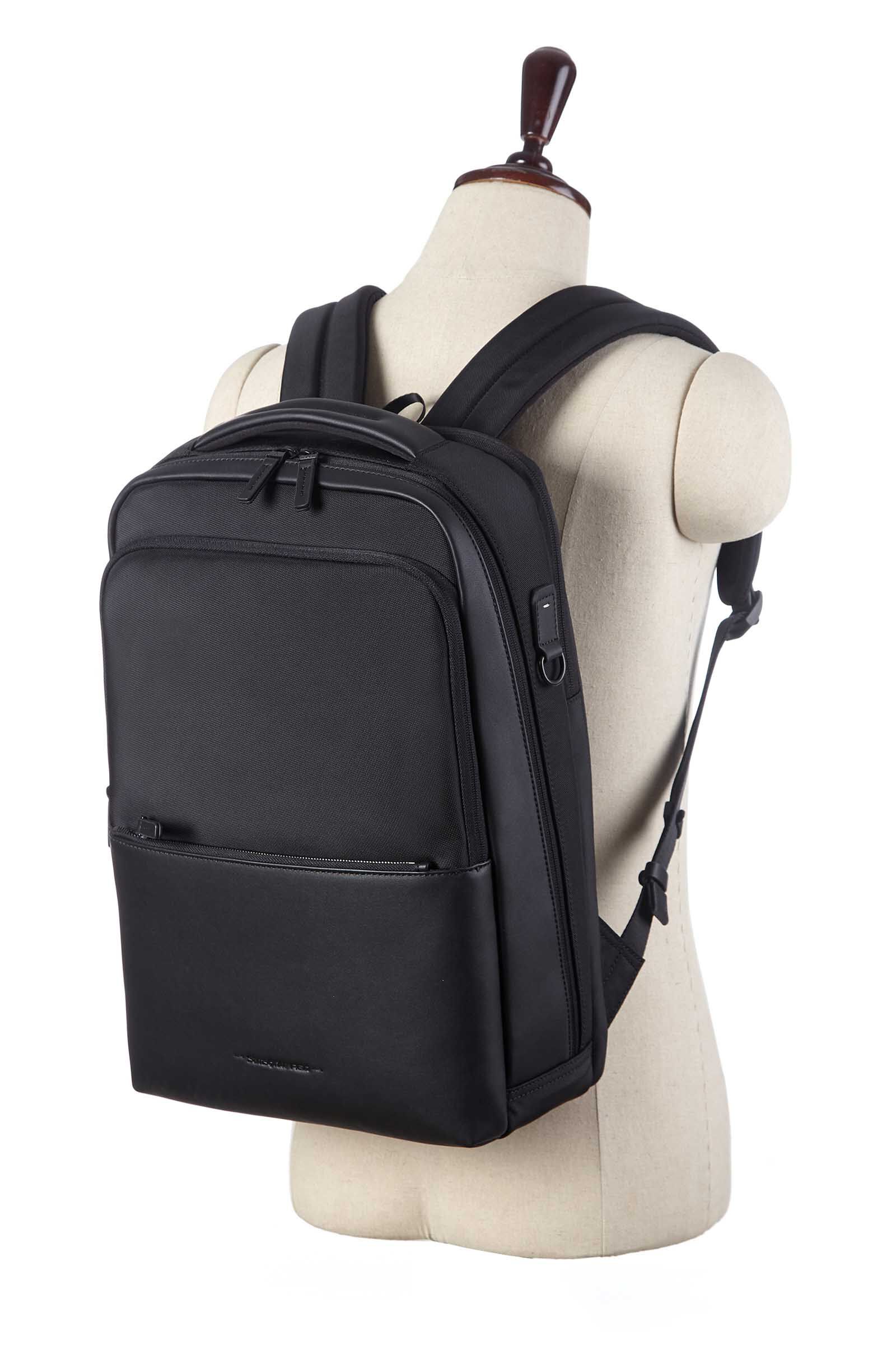 Samsonite Red Carmont Backpack Samsonite Hong Kong