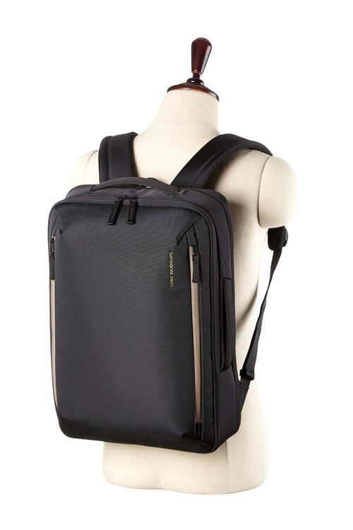 Samsonite red daaon sling top bag