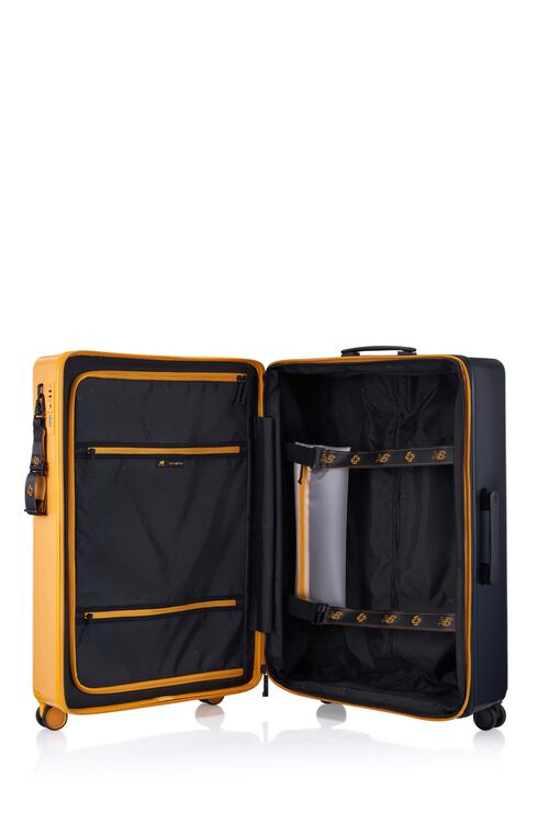 NB X SAMSONITE 行李箱 75厘米/28吋 (可擴充) V2  hi-res | Samsonite