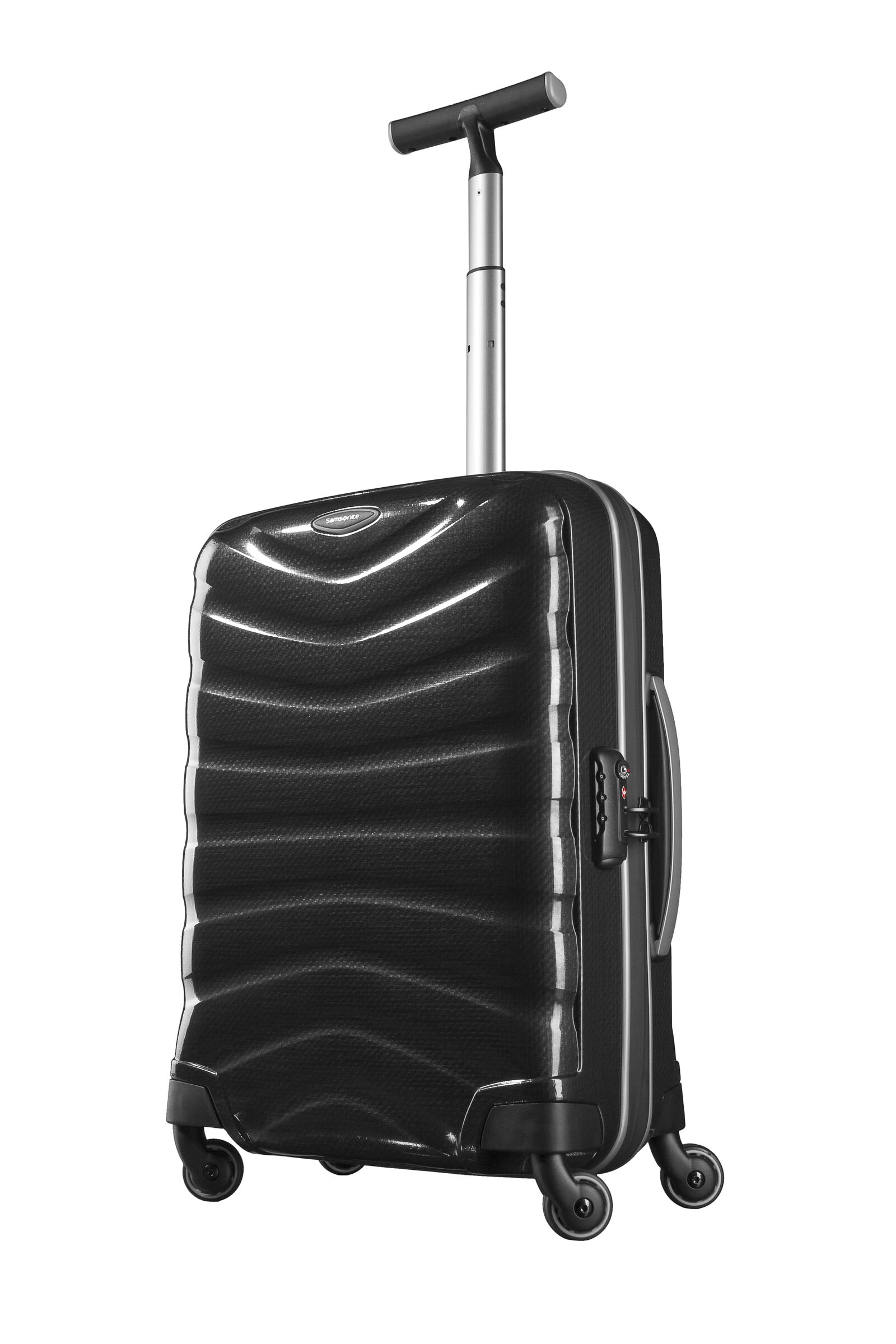 Samsonite black label firelite 2025