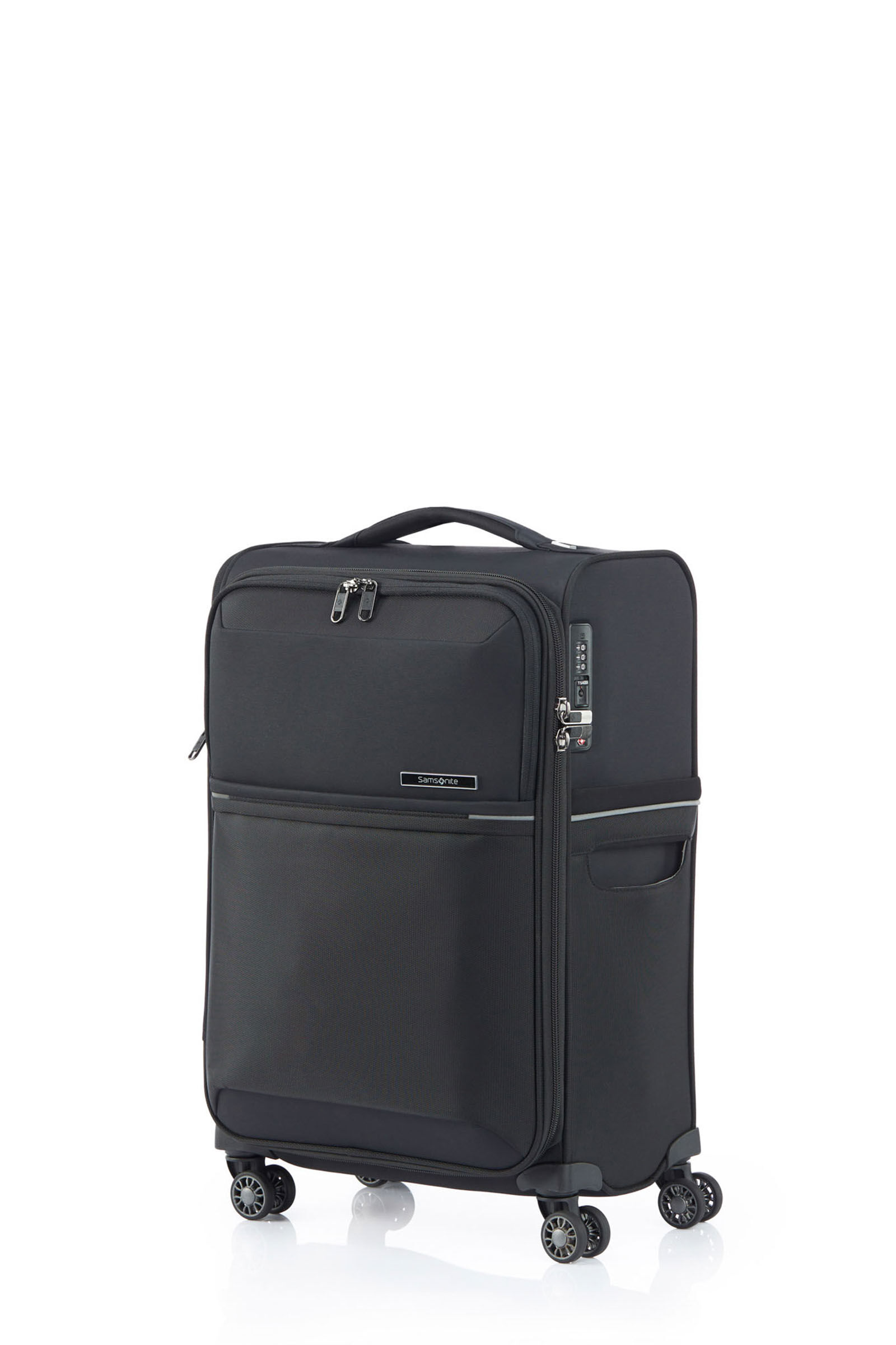 Samsonite heritage suitcase outlet