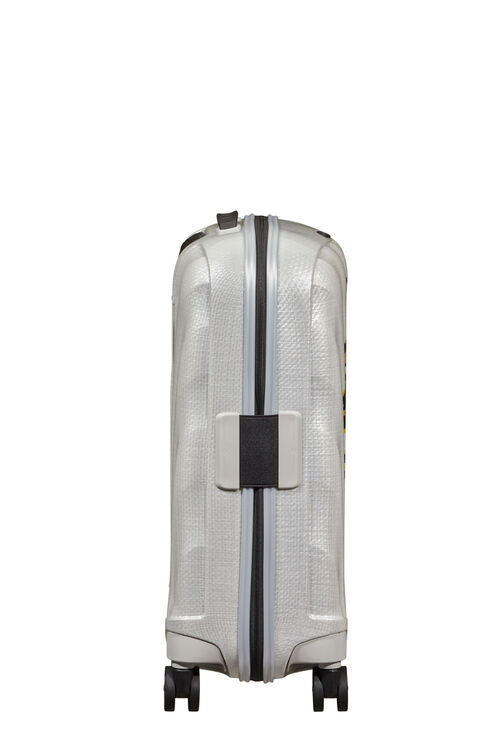 C-LITE X JEAN-MICHEL BASQUIAT SPINNER 55/20 EXP  hi-res | Samsonite