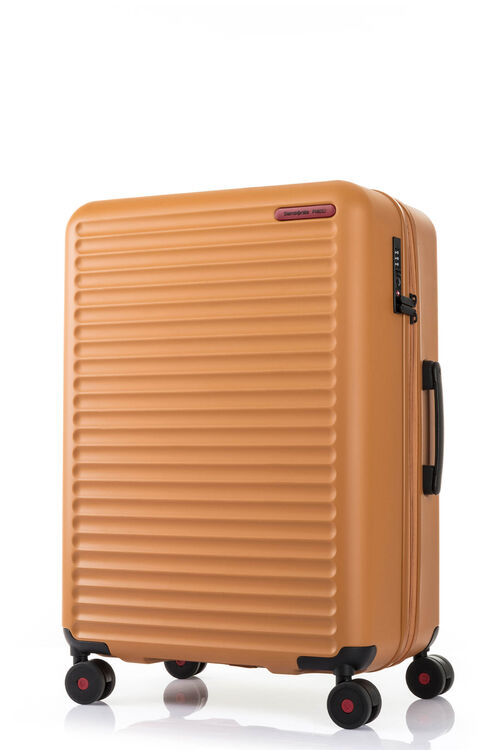 TOIIS C 行李箱 68厘米/25吋 (可擴充)  hi-res | Samsonite