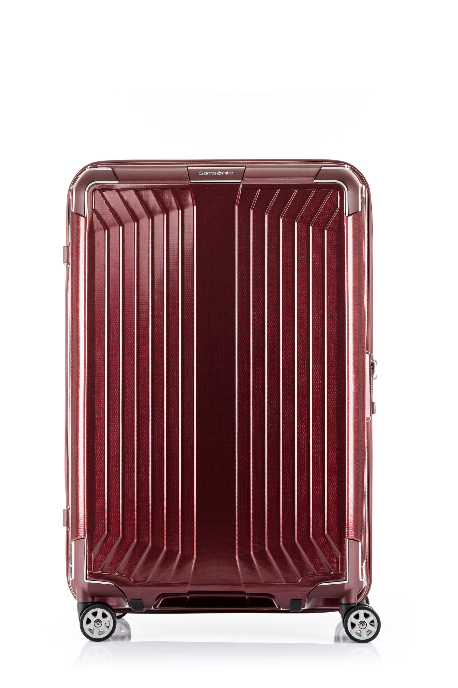 Samsonite lite cheap box spinner