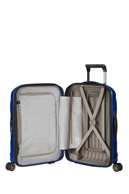 C-LITE 行李箱 55厘米/20吋 (可擴充)