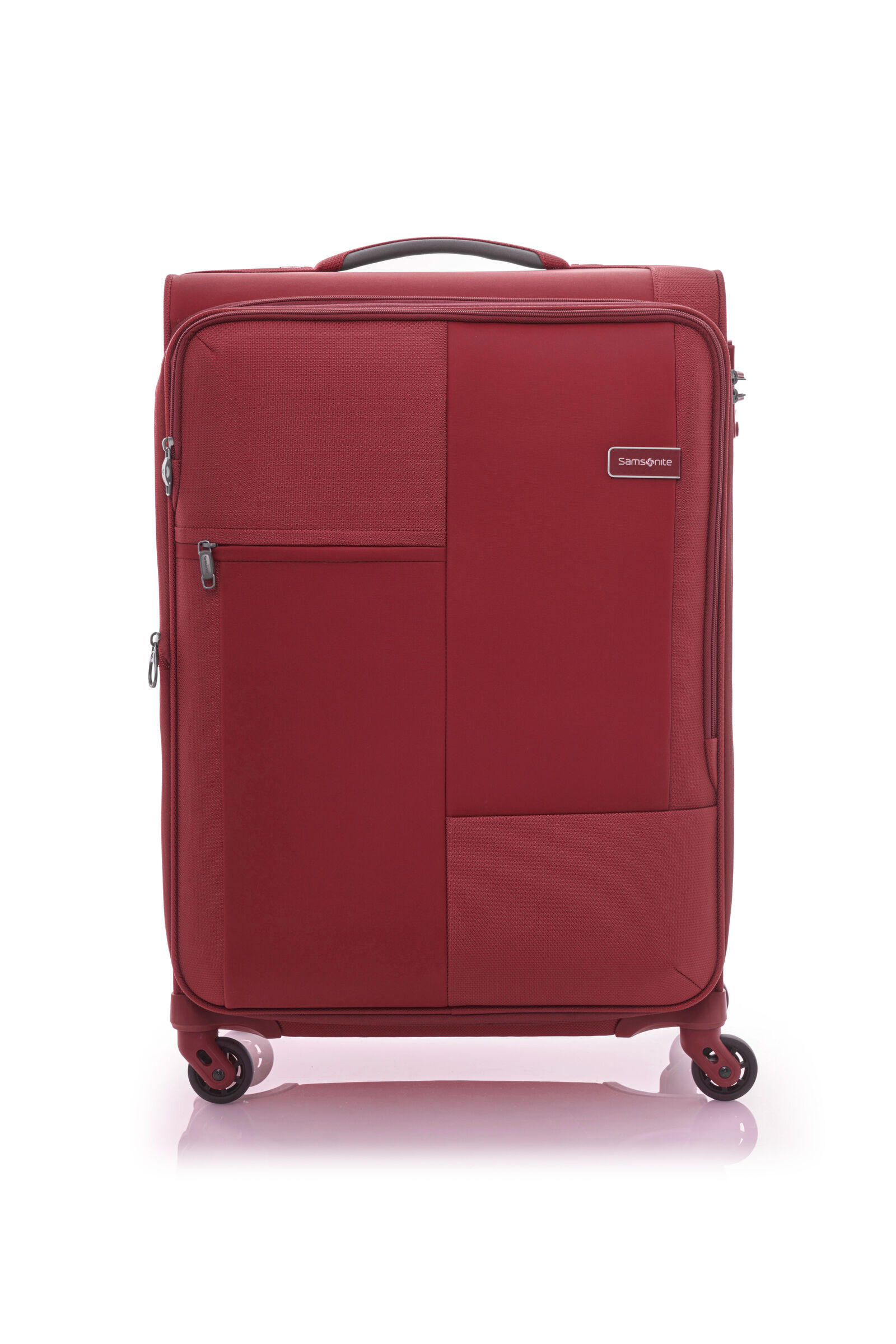Samsonite cubix 25 sales