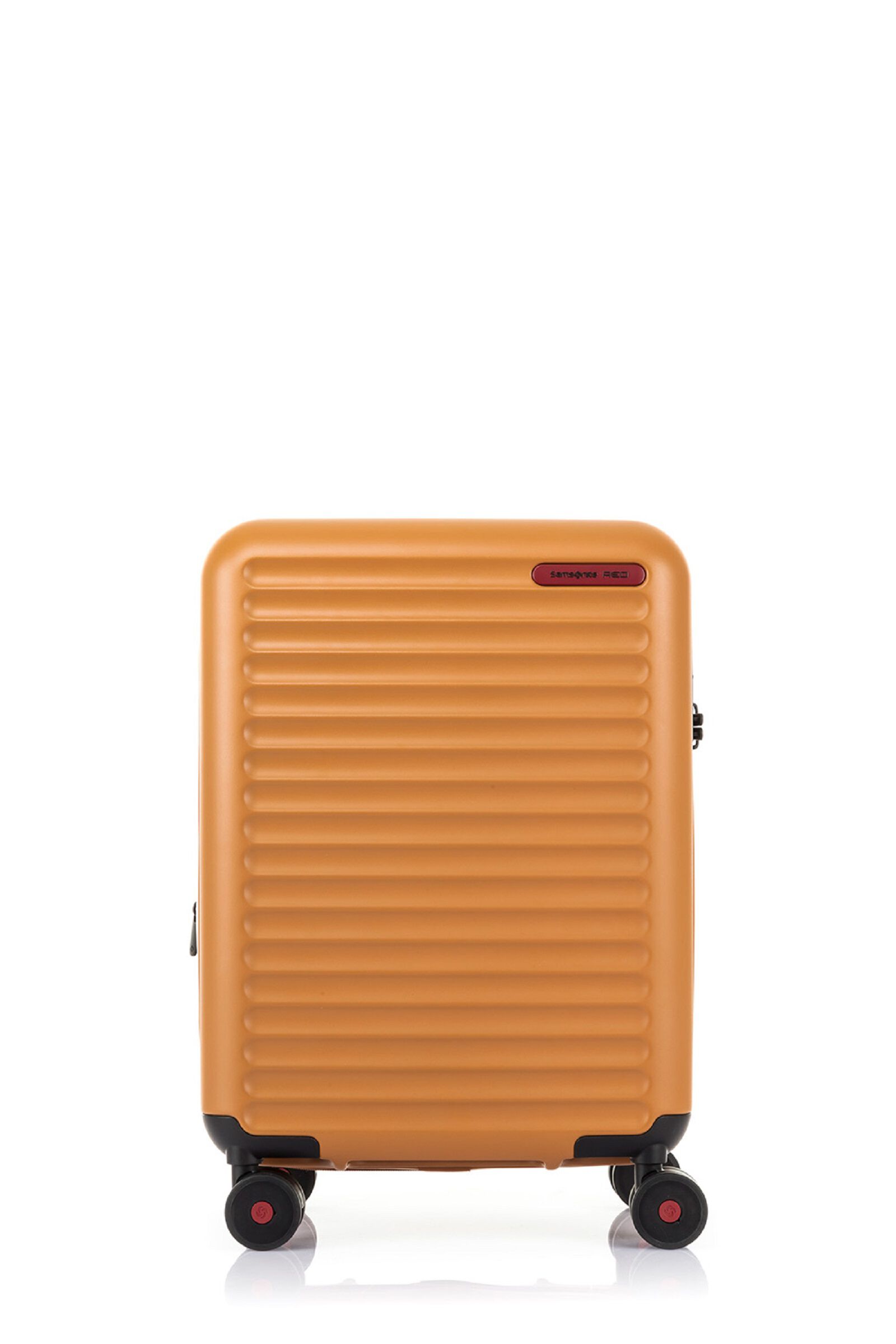 samsonite trolley spinner 55