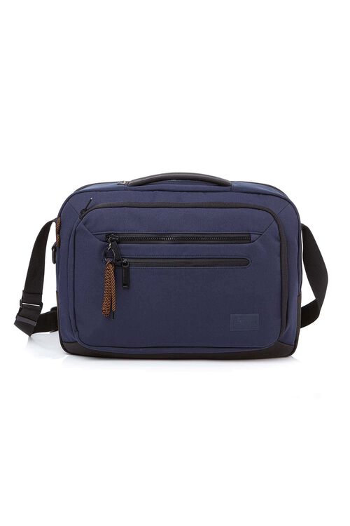 CARLOW MESSENGER  hi-res | Samsonite