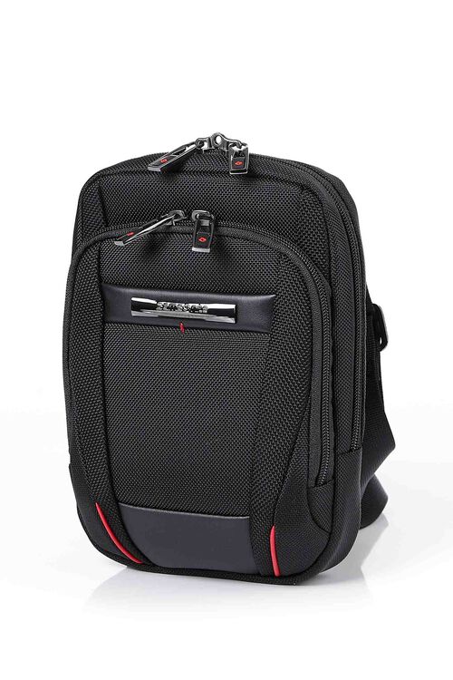 PRO-DLX 5 平板電腦斜揹袋 7.9吋  hi-res | Samsonite