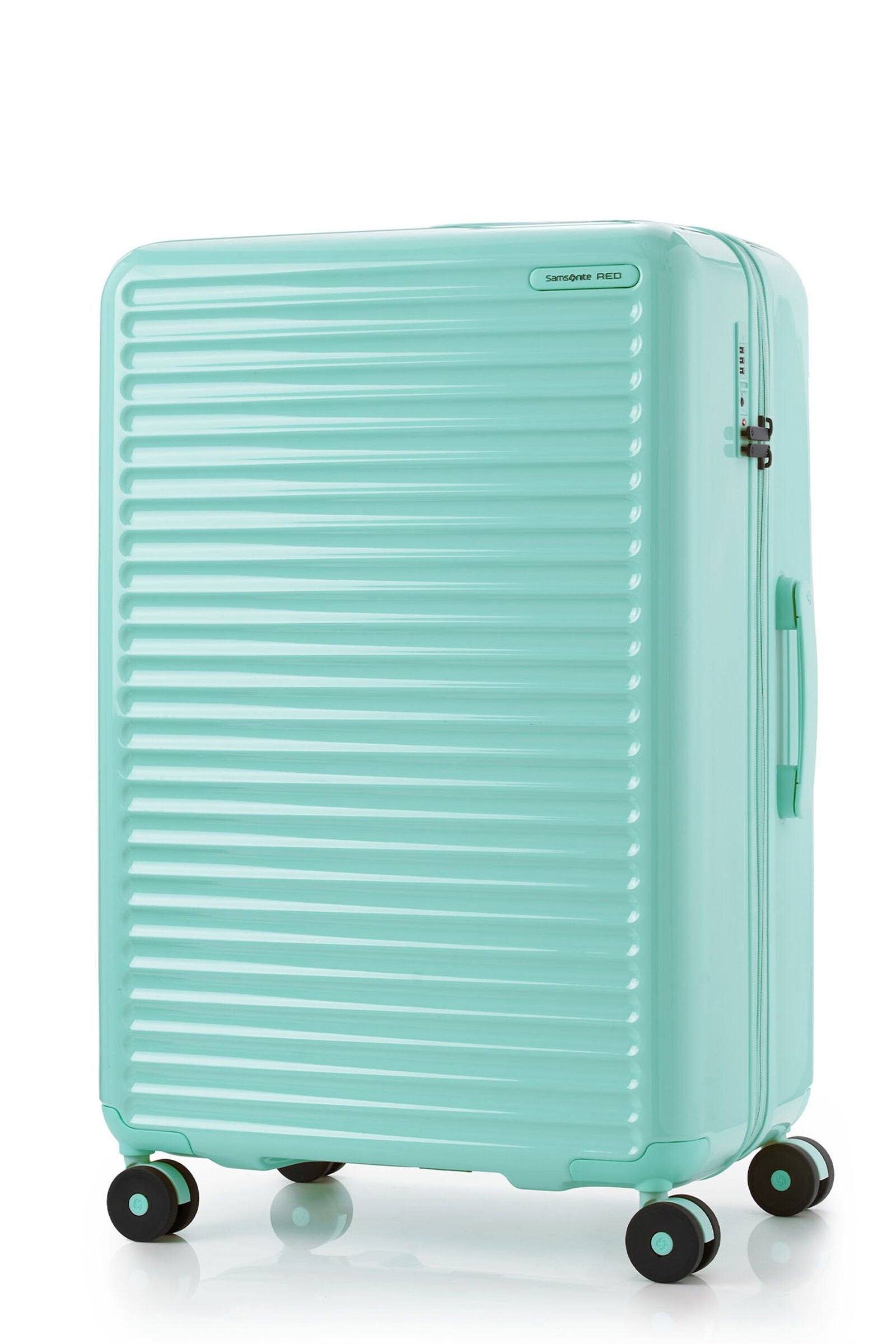 Samsonite Red Toiis Blossom Spinner 76/28 Exp Cover | Samsonite