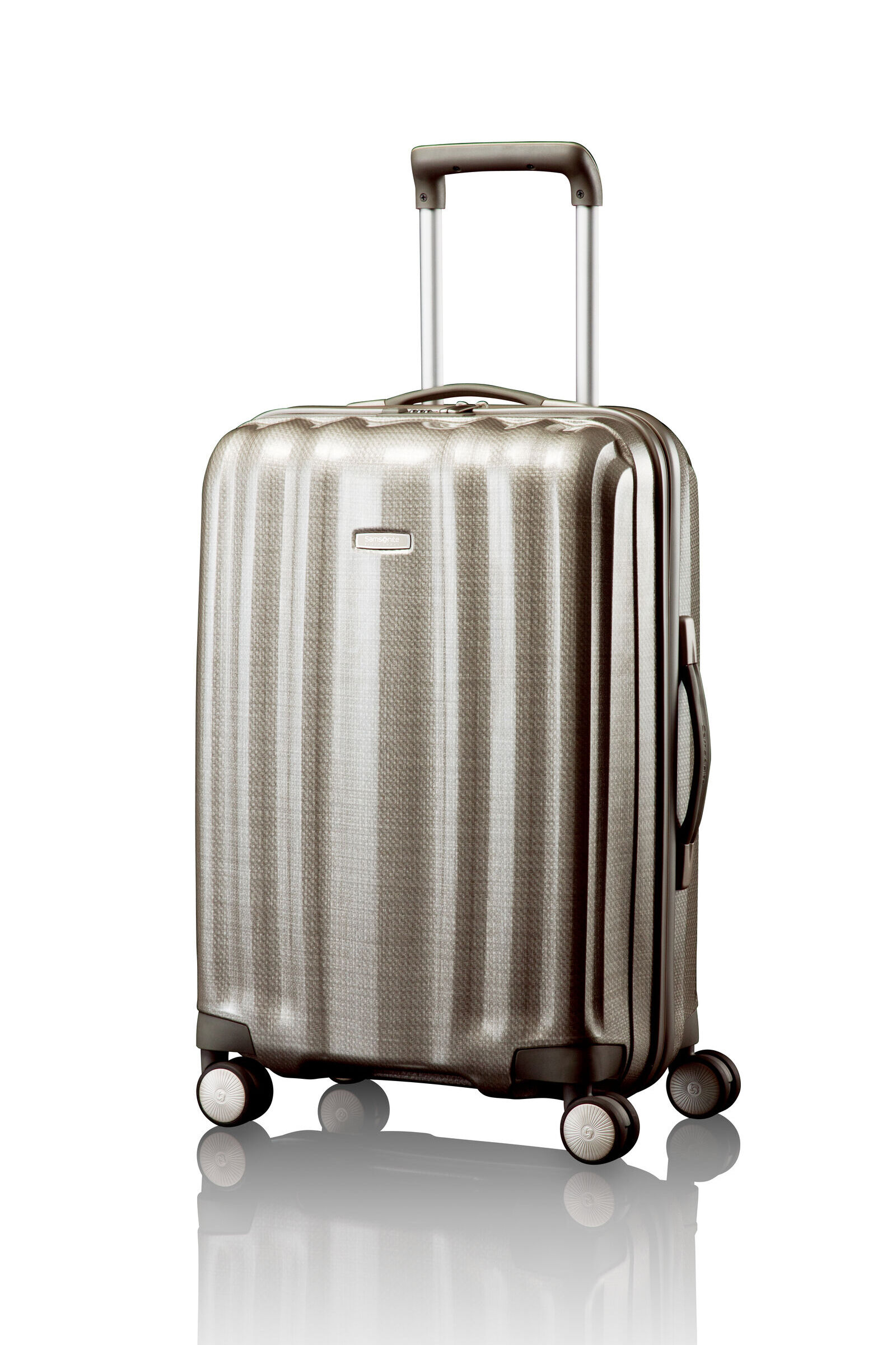 samsonite black label richmond review
