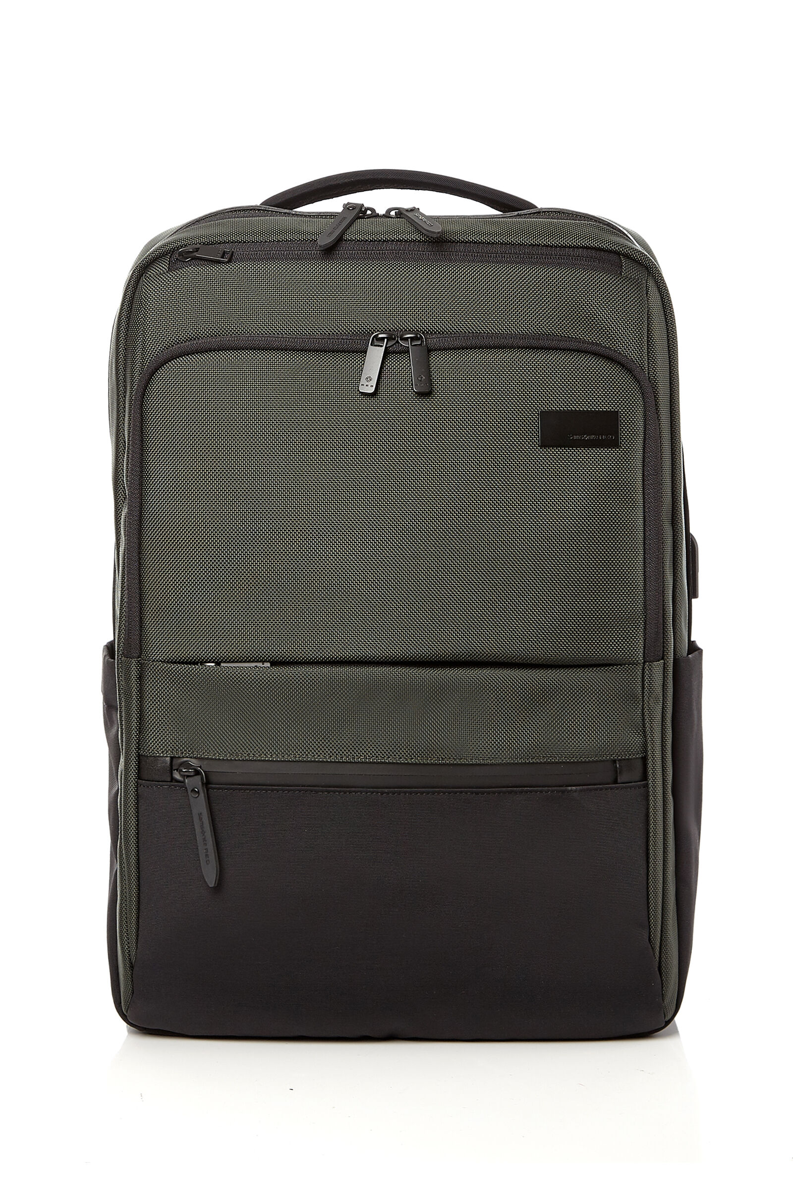 Samsonite red briu on sale