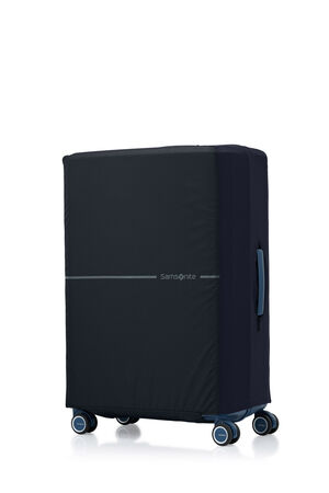 TRAVEL ESSENTIALS 可摺式行李套 (大)  hi-res | Samsonite