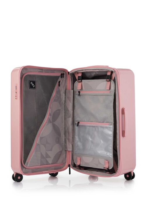 TOIIS BLOSSOM TRUNK  + 行李箱套  hi-res | Samsonite