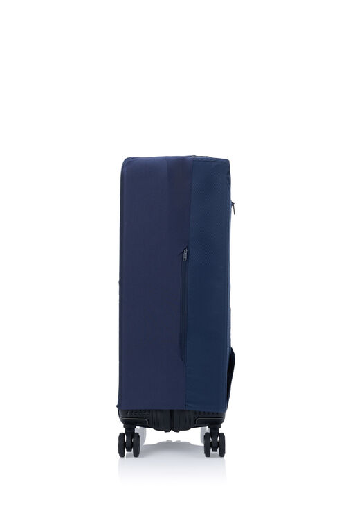 TRAVEL ESSENTIALS FOLD. LUGGAGE COVER M  hi-res | Samsonite
