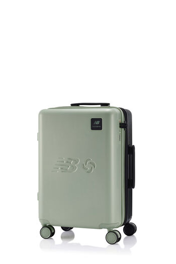 NB X SAMSONITE 行李箱 55厘米/20吋 (可擴充) V2  hi-res | Samsonite