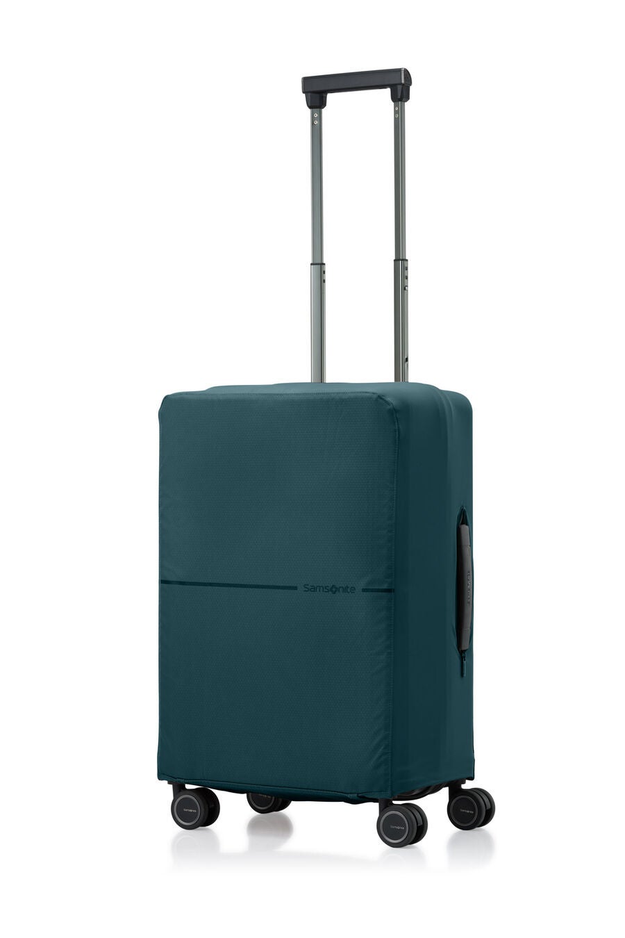 TRAVEL ESSENTIALS FLD. LUGGAGE COVER S