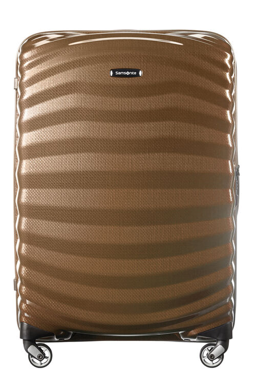 LITE-SHOCK 行李箱 69厘米/25吋  hi-res | Samsonite